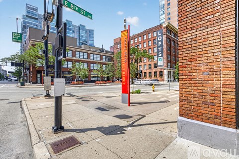 813 Broadway 302 1 Apartment for Rent