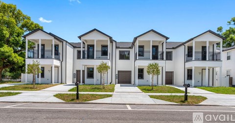 7015 N Central Ave 2 Beds Apartment for Rent
