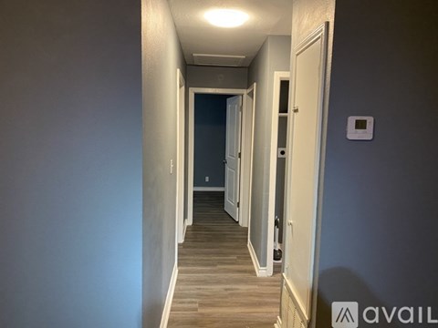 4803 Castle Kent Drive 3 Beds Apartment for Rent