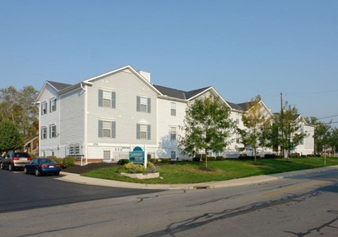 1731-1771 Kenny Rd 1 Apartment for Rent