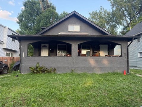 601 N. Euclid Ave 3 Beds Apartment for Rent