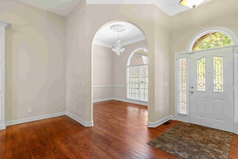 4737 Sterling Cross 4 Beds Apartment for Rent