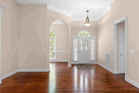 4737 Sterling Cross 4 Beds Apartment for Rent