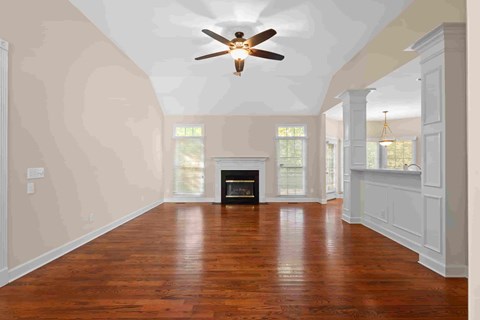 4737 Sterling Cross 4 Beds Apartment for Rent