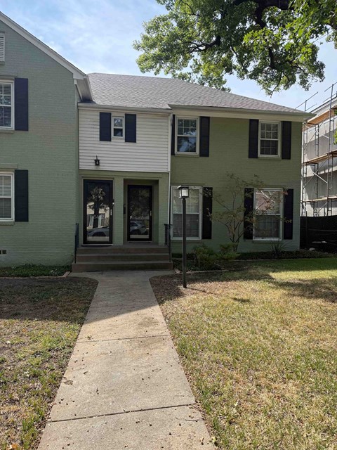 5452 Longview St. 2 Beds Apartment for Rent