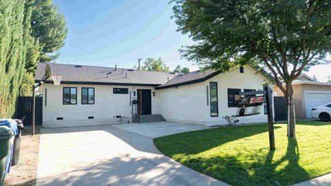 19144 Schoenborn St 4 Beds Apartment for Rent