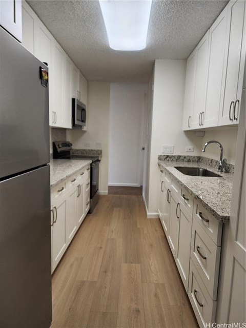 1750 Kalakaua Avenue 2 Beds Apartment for Rent