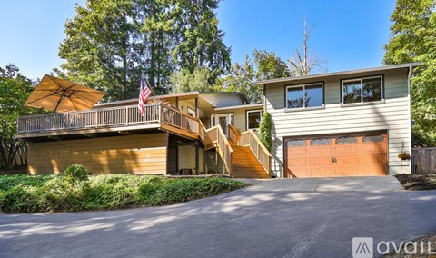 14629 204Th Avenue Southeast 3 Beds Apartment for Rent