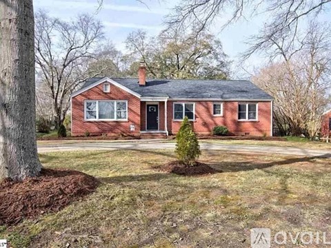1811 East North Street 3 Beds Apartment for Rent