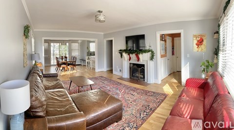 1811 East North Street 3 Beds Apartment for Rent