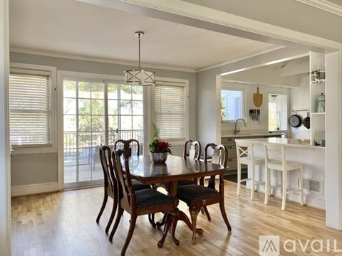 1811 East North Street 3 Beds Apartment for Rent