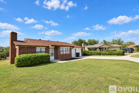 308 Creek Branch Cove 3 Beds Apartment for Rent