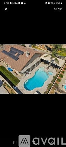 10771 Saffron Street 4 Beds Apartment for Rent