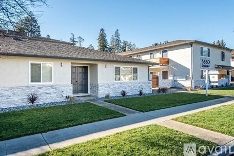 3680 Greenlee Drive Studio Apartment for Rent
