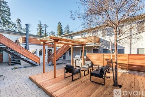 3680 Greenlee Drive Studio Apartment for Rent