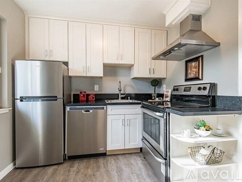 3680 Greenlee Drive Studio Apartment for Rent