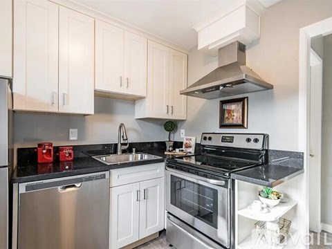 3680 Greenlee Drive Studio Apartment for Rent