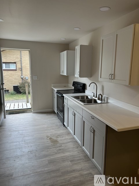 205 Tilden Avenue 2 Beds Apartment for Rent