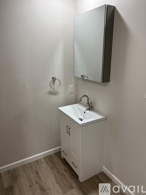 205 Tilden Avenue 2 Beds Apartment for Rent