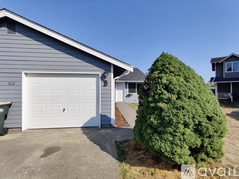 5112 Wilshire Ct SE 2 Beds Apartment for Rent