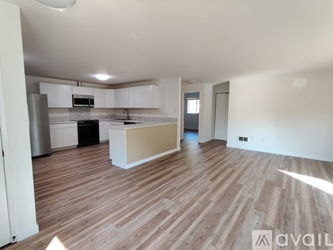 5112 Wilshire Ct SE 2 Beds Apartment for Rent