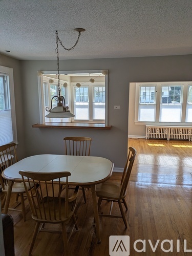 25 Winnett Street 3 Beds Apartment for Rent - Photo gallery 2