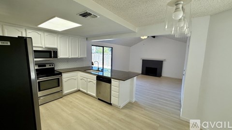 2197 Atrisco Cir 4 Beds Apartment for Rent