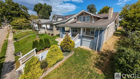 2818 Linden Avenue 4 Beds Apartment for Rent