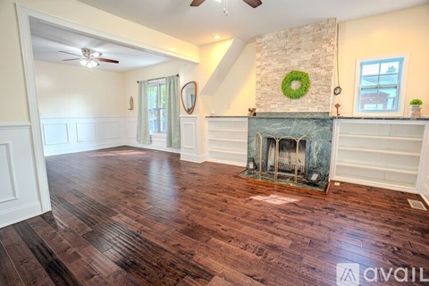 2818 Linden Avenue 4 Beds Apartment for Rent