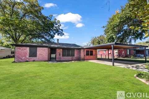 3905 Dakota Trail 5 Beds Apartment for Rent