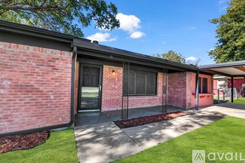 3905 Dakota Trail 5 Beds Apartment for Rent
