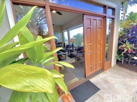 202 Paia Pohaku Place Studio Apartment for Rent
