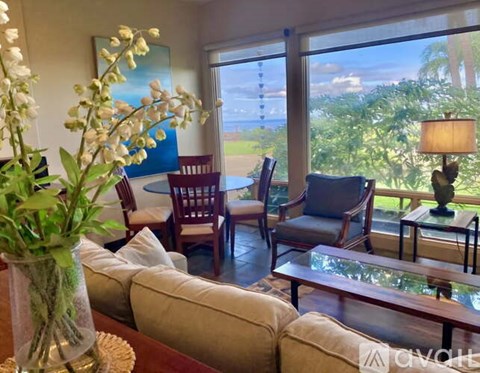 202 Paia Pohaku Place Studio Apartment for Rent