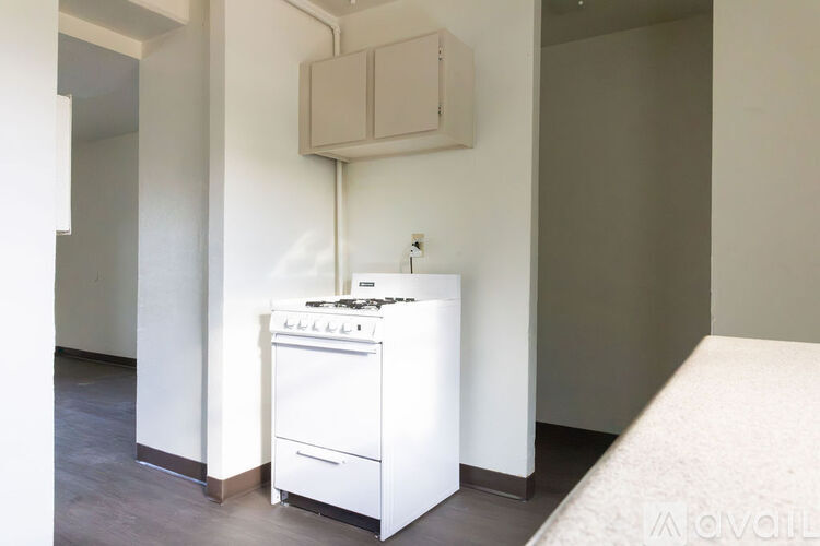 713 South 10th Street 4 Beds Townhouse for Rent - Photo gallery 4