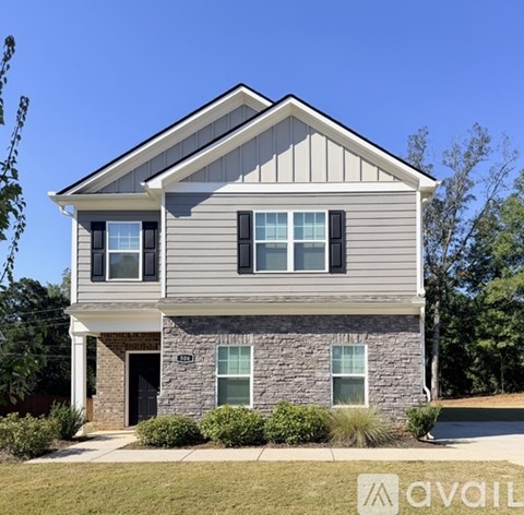 506 Meadows Farm Dr 4 Beds Apartment for Rent