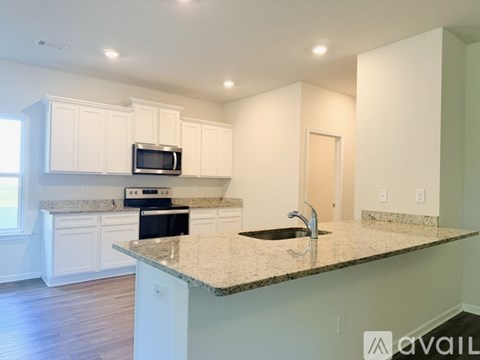 506 Meadows Farm Dr 4 Beds Apartment for Rent
