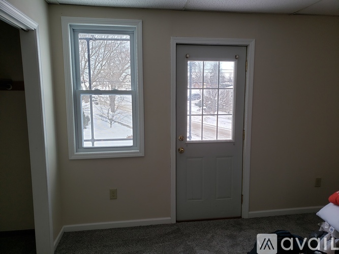 726 1/2 E 2nd Street 2 Beds Apartment for Rent - Photo gallery 4
