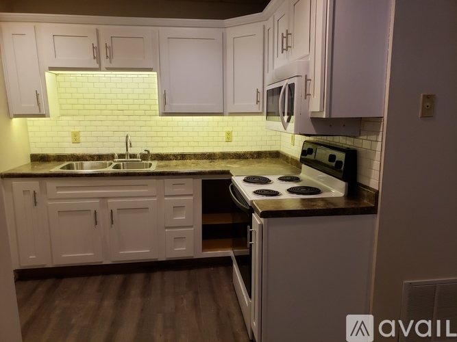 726 1/2 E 2nd Street 2 Beds Apartment for Rent - Photo gallery 5