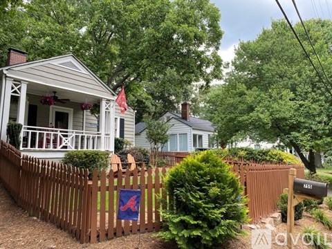 755 Berkeley Ave NW 3 Beds Apartment for Rent