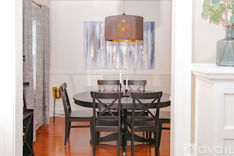 755 Berkeley Ave NW 3 Beds Apartment for Rent