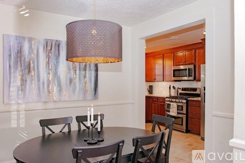755 Berkeley Ave NW 3 Beds Apartment for Rent