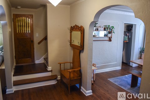 1 West Dartmouth Road 3 Beds Apartment for Rent