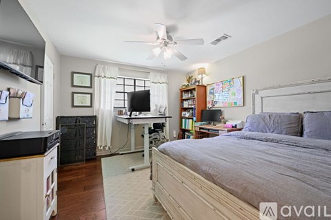 2033 Pollard Parkway 4 Beds Apartment for Rent