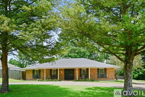 2033 Pollard Parkway 4 Beds Apartment for Rent