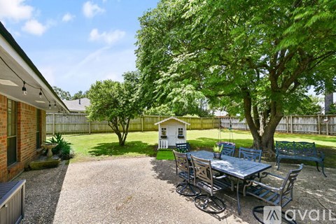 2033 Pollard Parkway 4 Beds Apartment for Rent