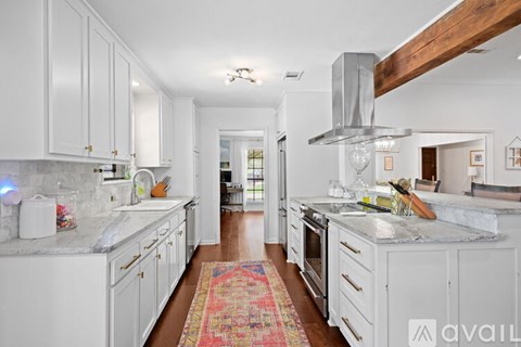 2033 Pollard Parkway 4 Beds Apartment for Rent