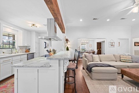 2033 Pollard Parkway 4 Beds Apartment for Rent