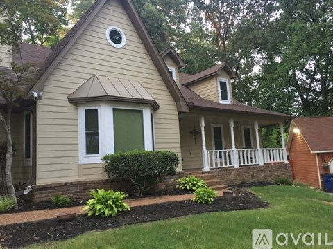 5762 Richburg Cove 4 Beds Apartment for Rent