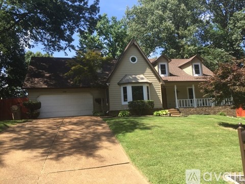 5762 Richburg Cove 4 Beds Apartment for Rent