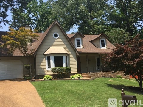 5762 Richburg Cove 4 Beds Apartment for Rent